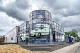 Flagship Farizon dealership in London opens doors to first customers