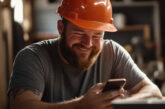 Cash flow? Sorted! Fergus Pay speeds up trade payments