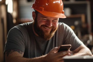 Cash flow? Sorted! Fergus Pay speeds up trade payments