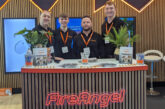 FireAngel expands customer commitment with regional Wholesaler Support Team