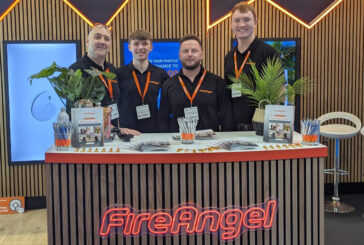 FireAngel expands customer commitment with regional Wholesaler Support Team