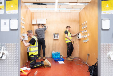 JTL Launches Campaign to Encourage Employers to Back Apprenticeships