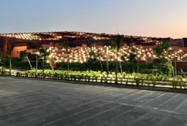 Prestige University Shines with K-LITE’s Lighting Solutions