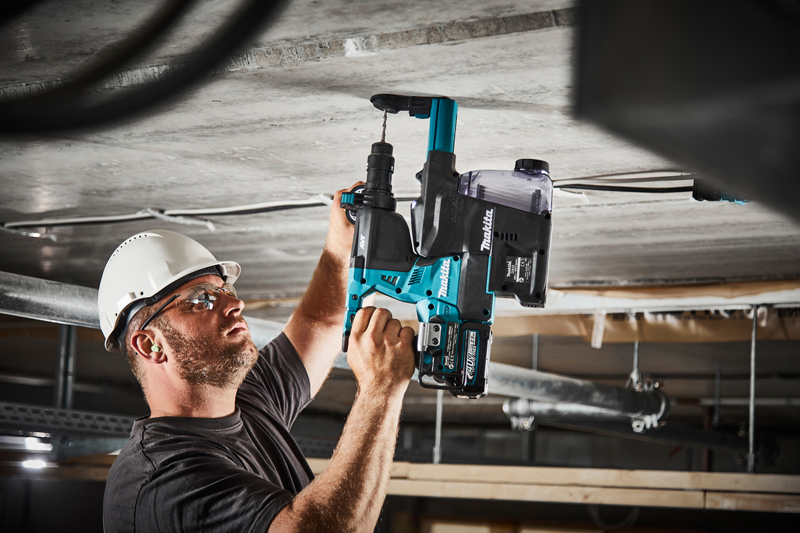 The technologies and features to look for in cordless tools