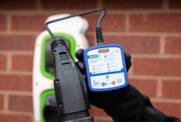 Martindale Electric launches a first in EV Socket Testing