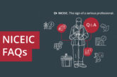 NICEIC FAQs: The experts at NICEIC answer the latest industry queries