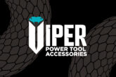 Samac Fixings launches Viper Power Tool Accessories range