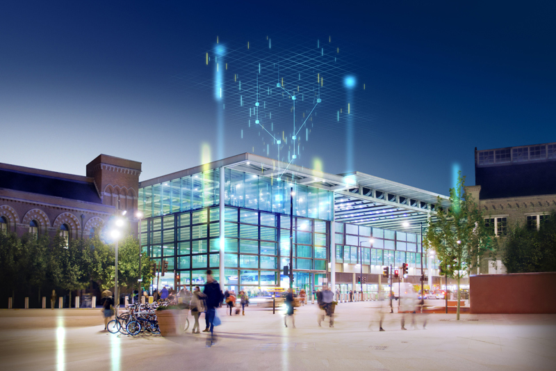 Siemens enters collaboration with Microsoft to enhance IoT interoperability for buildings