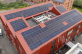Rooftop Solar Reduces Electricity Bill by 66% at Thomas Telford UTC