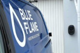 Sync Energy powers the future of fleet transport for Blue Flame employees