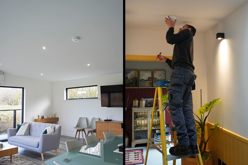 A Guide to Fire and CO Protection