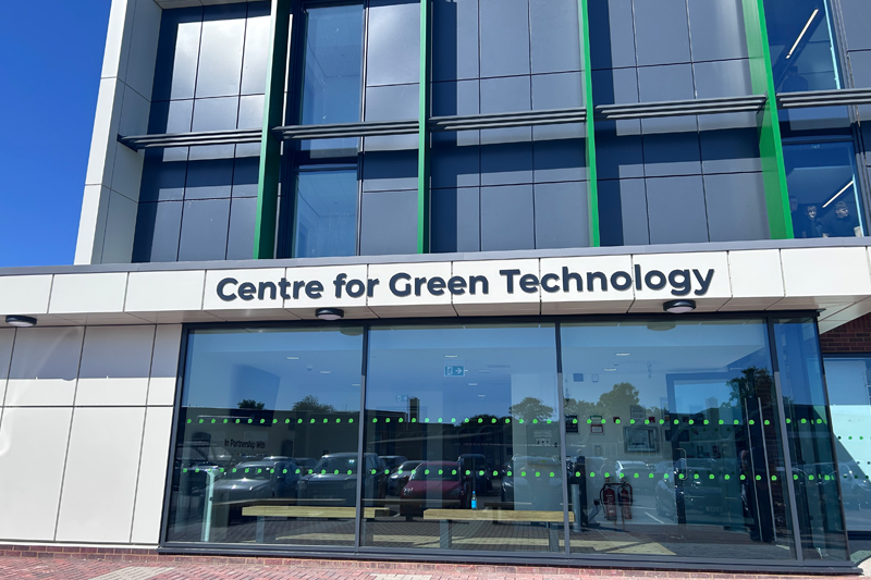 Aico Provides Expert Apprentice and CO Training to Inspire Education Group