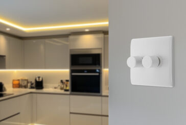 BG Electrical Launches New Smart Dimmer and App