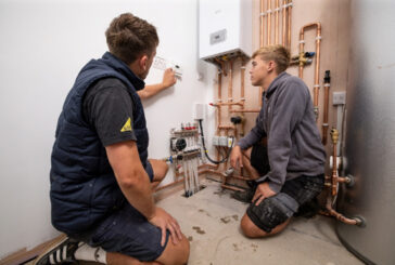 Gen Z tradespeople see a career in trade as a savvy business move, new data reveals
