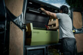 The State of UK Tradespeople's Vans Revealed by BUNKER