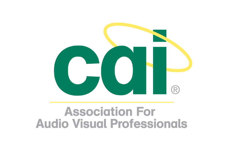 CAI Partners with Nextivity to Empower AV Professionals