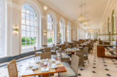 CBG Light Perceptions renews lighting design in Blenheim Palace Orangery restoration
