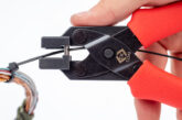 C.K Tools Launches Snip n’ Grip Cable Tie Cutter