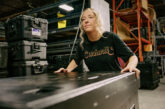 Look great and stylish on site: Carhartt's Heritage Graphic T-shirt range