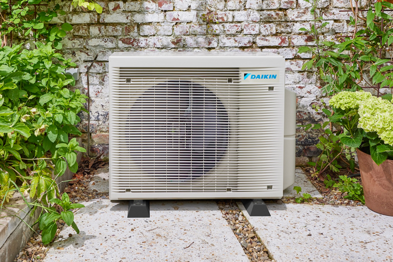 Daikin Scales Up its Multi+ Range