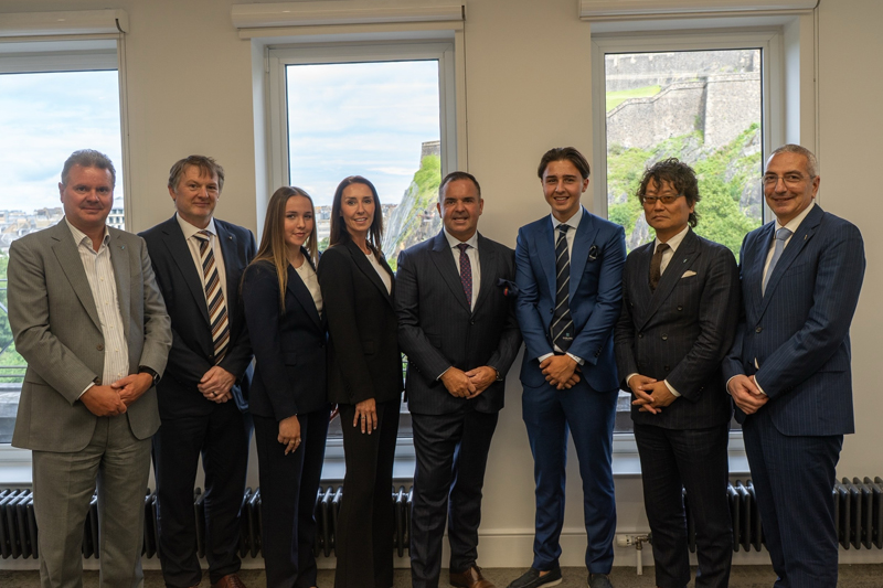 Daikin strengthens heat pump service network in Scotland
