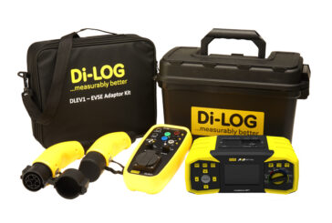 Di-LOG introduces a brand new series of MFTs