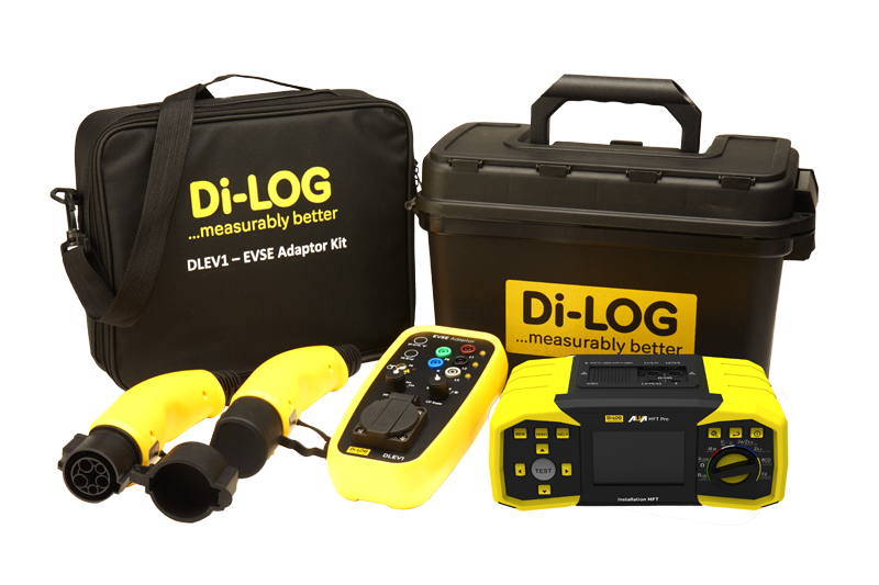 Di-LOG introduces a brand new series of MFTs