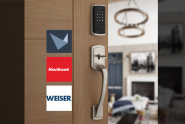 Kwikset® and DoorBird - Seamless Smart Residential Security