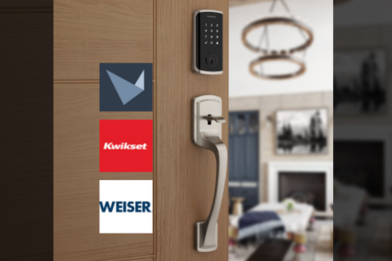 Kwikset® and DoorBird – Seamless Smart Residential Security