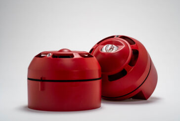 New FIKE Twinflex VAD Sounder
