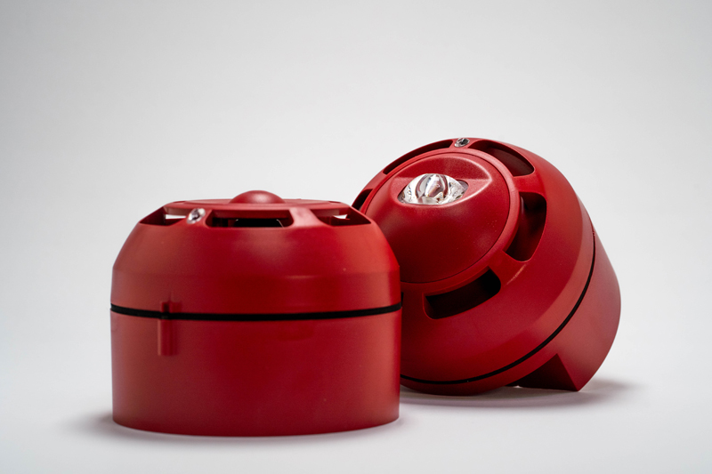 New FIKE Twinflex VAD Sounder