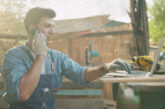 Fergus adds exciting new job and invoicing features