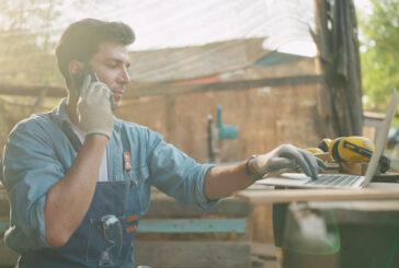 Fergus adds exciting new job and invoicing features