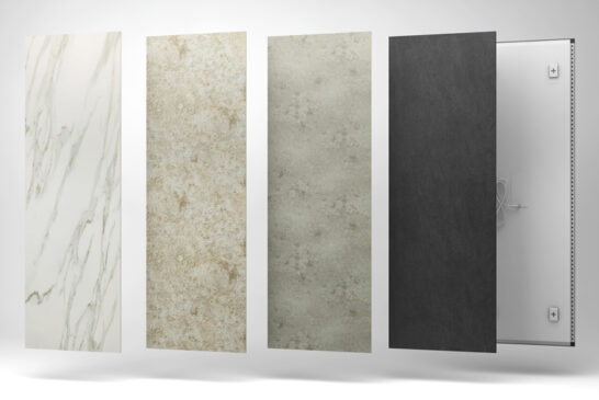 Flexel EcoSun WIFI Panel Heaters: Smart, Stylish and Efficient