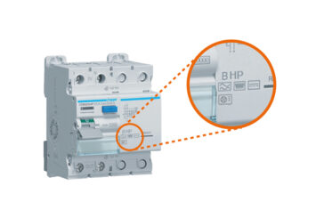 Hager answer some frequently asked questions about the correct protection for heat pump installations