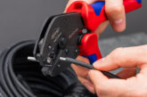 The KNIPEX MultiCrimp® PV