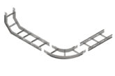 Legrand Launches New Fire Tested Pre-galvanised Cable Ladder