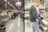 Tridonic UK Academy Launch Success