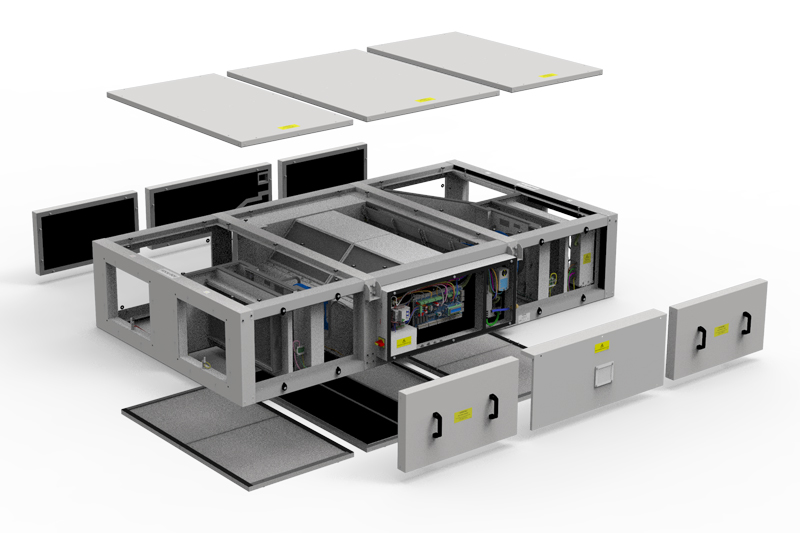 Vent-Axia Launches New CIBSE-Approved CPD course