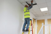 Werner Marks Three Years of Championing Height Safety