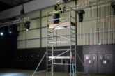 ZARGES launches heavy-duty trade platform and tower system