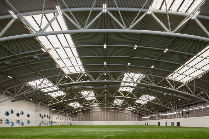 Leading the Charge Towards Sustainable Sport