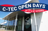 C-TEC announces CPD-certified Open Days