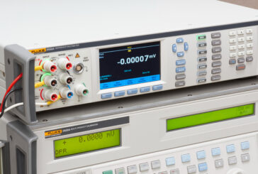 Fluke Expands Calibration Portfolio with New Solutions