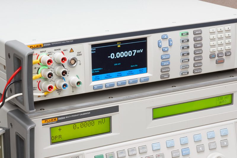 Fluke Expands Calibration Portfolio with New Solutions