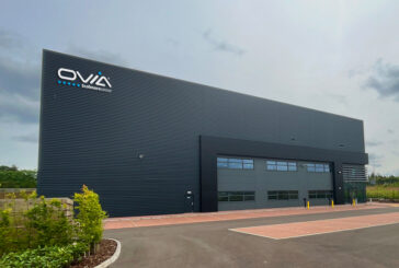Ovia adds Orbik emergency lighting brand to its growing portfolio