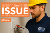 PE September 2025 issue – out now in print and digital!