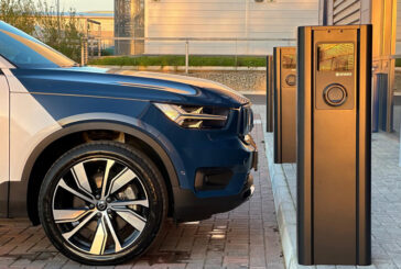 Enhanced Sevadis back-office improves the EV charging experience