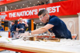 Regatta Professional Named Official Clothing Sponsor for SkillBuild