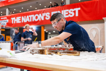 Regatta Professional Named Official Clothing Sponsor for SkillBuild